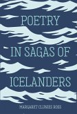 Poetry in Sagas of Icelanders (eBook, ePUB)