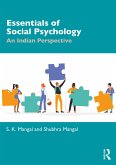 Essentials of Social Psychology (eBook, ePUB)