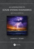 An Introduction to Sonar Systems Engineering (eBook, PDF)
