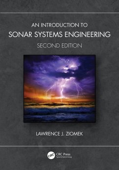 Cover An Introduction to Sonar Systems Engineering (eBook, PDF)