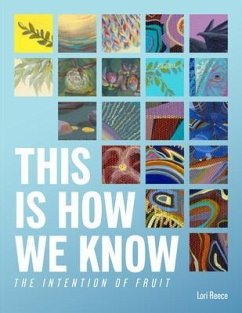 Cover This Is How We Know (eBook, ePUB)