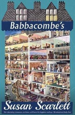 Babbacombe's (eBook, ePUB) - Scarlett, Susan