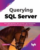 Querying SQL Server