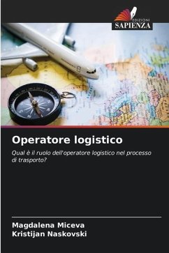 Operatore logistico - Miceva, Magdalena;Naskovski, Kristijan