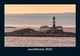 Leuchttürme 2023 Fotokalender DIN A5