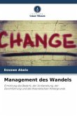 Management des Wandels