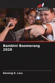 Bambini Boomerang 2020