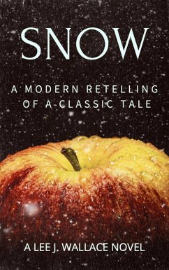 Snow (eBook, ePUB) - Wallace, Lee