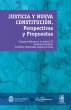 Justicia y nueva constitución (eBook,... - Bild 1
