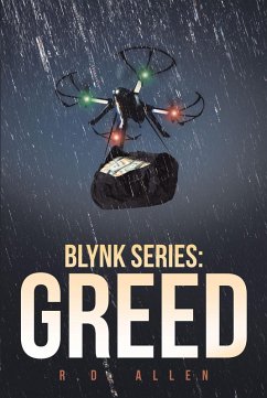 Blynk Series (eBook, ePUB)