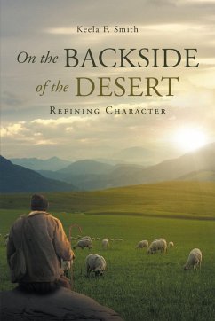 On the Backside of the Desert (eBook, ePUB)