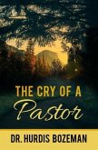 The Cry of A Pastor (eBook, ePUB)