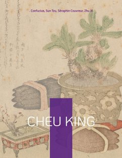 Cheu King - Konfuzius;Sun Tsu;Couvreur, Séraphin