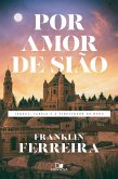 Por amor de Sião (eBook, ePUB)