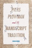 Piers Plowman and its Manuscript Tradition (eBook, ePUB)