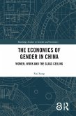 The Economics of Gender in China (eBook, ePUB)