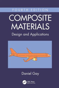 Composite Materials (eBook, ePUB) - Gay, Daniel