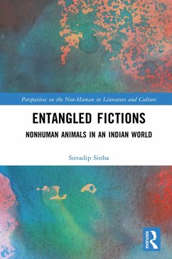 Cover Entangled Fictions (eBook, ePUB)