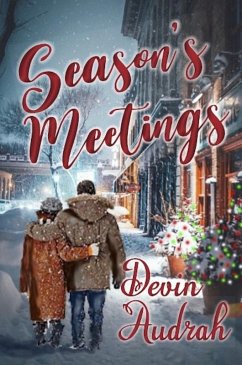 Cover Season's Meetings (Christmas Romances, #1) (eBook, ePUB)