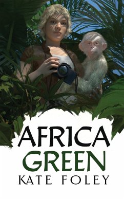 Africa Green - Foley, Kate