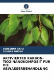AKTIVIERTER KARBON-TiO2-NANOKOMPOSIT FÜR DIE ABWASSERBEHANDLUNG