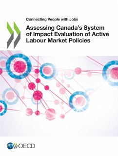 Cover Assessing Canada's System of Impact Evaluation of Active Labour Market Policies