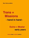 Trans=Missions - hand in hand - (eBook, ePUB)