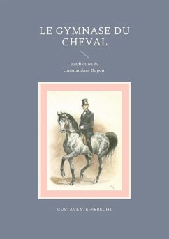 Le gymnase du cheval (eBook, PDF)