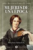 Mujeres de una época (eBook, ePUB)