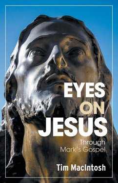 Eyes on Jesus