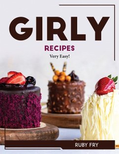 GIRLY RECIPES - Ruby Fry