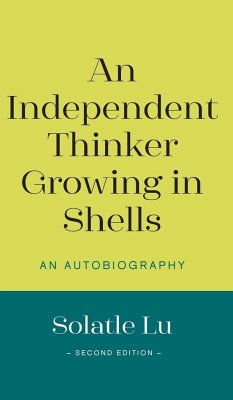An Independent Thinker Growing in Shells