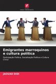 Emigrantes marroquinos e cultura política