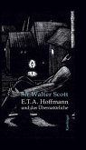 E.T.A. Hoffmann und das Übernatürliche