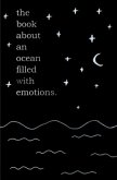 the book about an ocean filled with emotions.