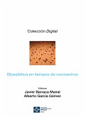 Bioestética en tiempos de coronavirus (eBook, PDF)