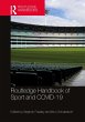 Routledge Handbook of Sport and... - Bild 1