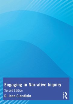 Cover Engaging in Narrative Inquiry (eBook, ePUB)