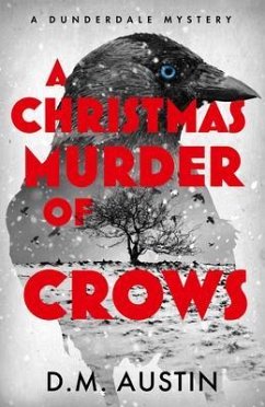 Cover A Christmas Murder of Crows (eBook, ePUB)