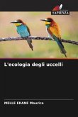 L'ecologia degli uccelli