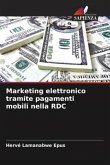 Marketing elettronico tramite pagamenti mobili nella RDC