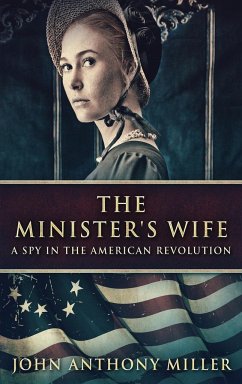 The Minister's Wife - Miller, John Anthony