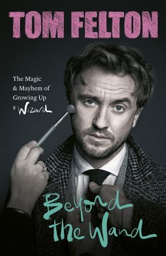 Beyond the Wand - Felton, Tom