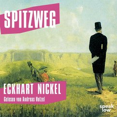 Spitzweg - Nickel, Eckhart