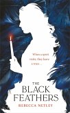 The Black Feathers (eBook, ePUB)