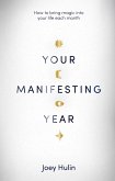 Your Manifesting Year (eBook, ePUB)