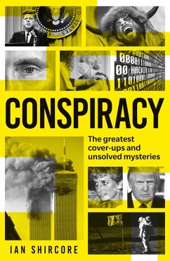 Cover Conspiracy (eBook, ePUB)