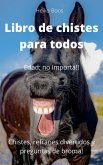 Libro de chistes para todos (eBook, ePUB)