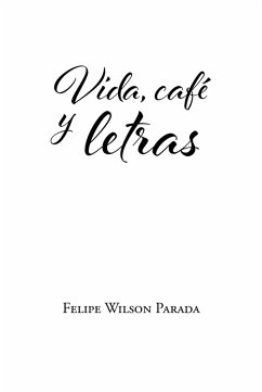 Vida, café y letras (eBook, ePUB)