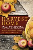 Pagan Portals - Harvest Home: In-Gathering (eBook, ePUB)